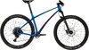 Corratec Revo BOW LTD Lightblue, Red 44cm