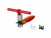 Unior Tool Unior Master Chain Tool Red/Orange