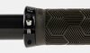 Bontrager Griff Bontrager XR Trail Elite Recycled Plastic Bl