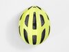 Bontrager Helm Bontrager Starvos WaveCel XS Radioactive Yell