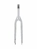 Trek Fork Rigid Trek Verve Disc 199mm Quicksilver