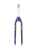 Trek Fork Rigid Trek Verve Disc 179mm Purple Abyss