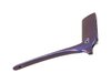 Trek Seatlug Trek Madone SLR Seatmast 54 Purple Phaze