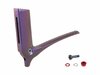 Trek Seatlug Trek Madone SLR Seatmast 56/58 Purple Phaz