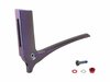 Trek Seatlug Trek Madone SLR Seatmast 52 Amethyst