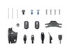 Trek Kit Trek Boone Rahmen-Hardware
