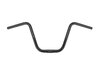 Electra Bar Electra Cruiser Mini Ape Hanger Black