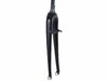 Trek Fork Rigid Trek Cyclocross Canti Carbon Steerer Bl