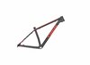 Trek Superfly C F/S S 27.5 Matte Carbon Smoke/Viper Red