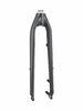 Trek Fork Rigid Trek Verve+ 3 Disc Matte Black