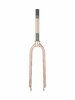 Electra Fork Rigid Electra Townie Go! 8i Ladies' Rose Gold