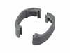 Trek Spacer Trek Headset 15mm Black 2-Piece