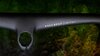 Bontrager Lenker-Vorbau Bontrager MTB RSL 820/27,5/45/0 Carb