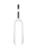 Electra Fork  Electra Cruiser Lux 1 Ladies 26 Bright White