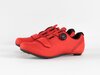 Bontrager Schuh Bontrager Circuit Road 39 Red