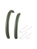 Electra Fender Electra Townie Go! 5i 26in Olive Pair