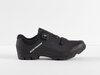 Bontrager Schuh Bontrager Foray Mountain 42 Black