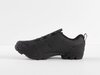 Bontrager Schuh Bontrager Evoke 47 Black