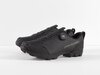 Bontrager Schuh Bontrager Evoke 47 Black