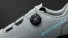 Bontrager Schuh Bontrager Evoke 42 Quicksilver/Miami Green
