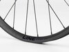 Bontrager Vorderrad Bontrager Line Comp 30 29D 110 Black