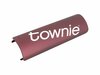 Electra Cover Electra Townie Path Go! Battery Cover Rosewo