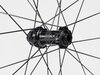 Bontrager Vorderrad Bontrager Aeolus Pro 51 Disc TLR 12T Bla