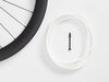 Bontrager Vorderrad Bontrager Aeolus Pro 51 Disc TLR 12T Bla