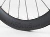 Bontrager Hinterrad Bontrager Aeolus Pro 51 Disc TLR 142 Bla