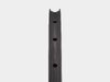 Bontrager Hinterrad Bontrager Aeolus Pro 51 Disc TLR 142 Bla