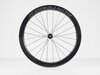 Bontrager Vorderrad Bontrager Aeolus RSL 51 TLR Disc 12T Bla