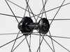 Bontrager Vorderrad Bontrager Aeolus RSL 51 TLR Disc 12T Bla