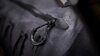 Bontrager Tasche Bontrager Adventure Lenkertasche Black