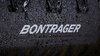 Bontrager Tasche Bontrager Adventure Lenkertasche Black