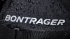 Bontrager Tasche Bontrager Adventure Satteltasche Black