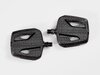 Bontrager Pedal Bontrager City Black