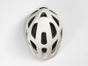 Bontrager Helm Bontrager Blaze WaveCel S Era White/Black Oli