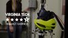 Bontrager Helm Bontrager Blaze WaveCel S Battleship Blue/Yel