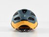 Bontrager Helm Bontrager Blaze WaveCel S Battleship Blue/Yel