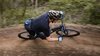 Bontrager Tasche Bontrager Rapid Pack Hydration Black