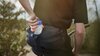 Bontrager Tasche Bontrager Rapid Pack Hydration Black