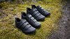 Bontrager Schuh Bontrager Quantum 42 Black