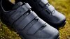 Bontrager Schuh Bontrager Quantum 42 Black
