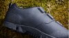 Bontrager Schuh Bontrager Quantum 42 Black