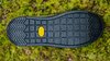 Bontrager Schuh Bontrager Flatline Mountain 39 Black