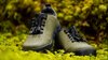 Bontrager Schuh Bontrager Flatline Mountain 39 Black