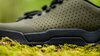 Bontrager Schuh Bontrager Flatline Mountain 39 Charcoal