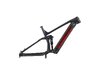 Trek Rail AL F/S S Dnister/Rage Red