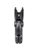 Bontrager Stem Bontrager Blendr Adjust Integr 31.8/85mm w/Bo