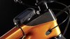 Bontrager Computer-Ersatzteil BNT Pro Blendr MTB Knock Block